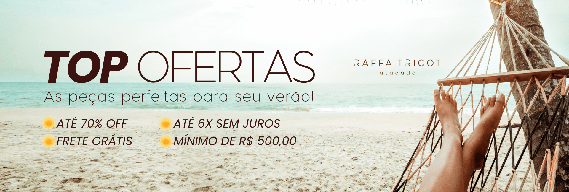 Top ofertas