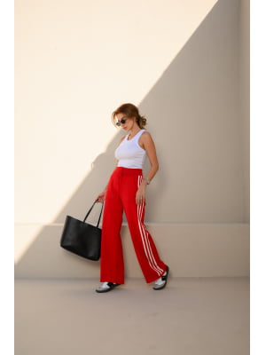 CALÇA MODAL TRACK PANTS