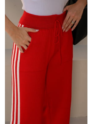 CALÇA MODAL TRACK PANTS